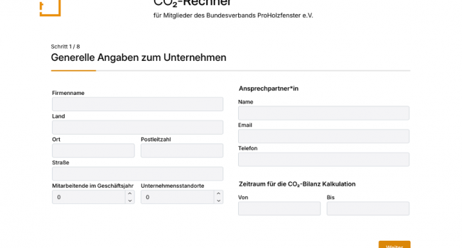 CO2-Rechner