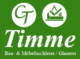 Glaserei – Timme